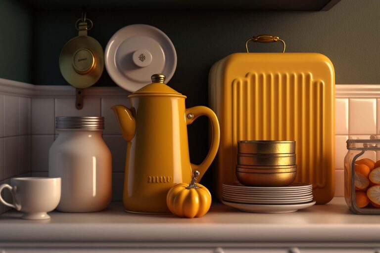 10 Kitchen Must-Haves You’ll Use Every Day